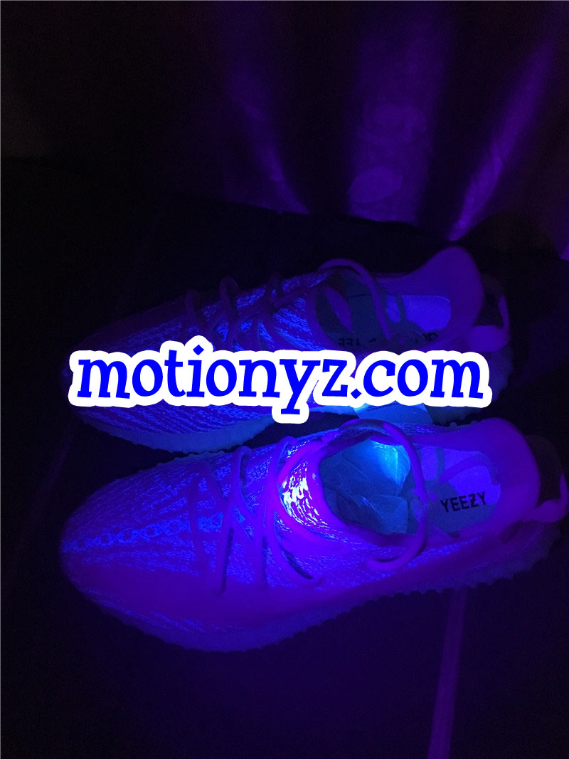 Final Correct Adidas Yeezy Boost 350 V2 Cream White